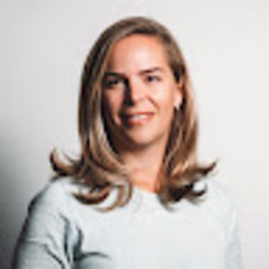 Meet your Posher, Callie